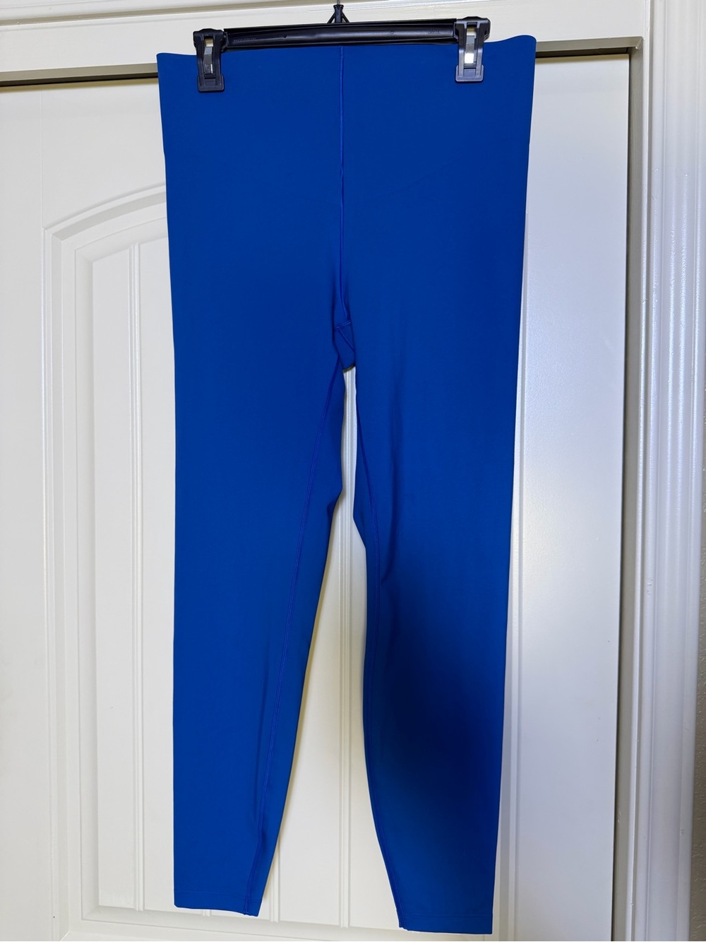 Savage X Fenty Royal Blue Active Leggings